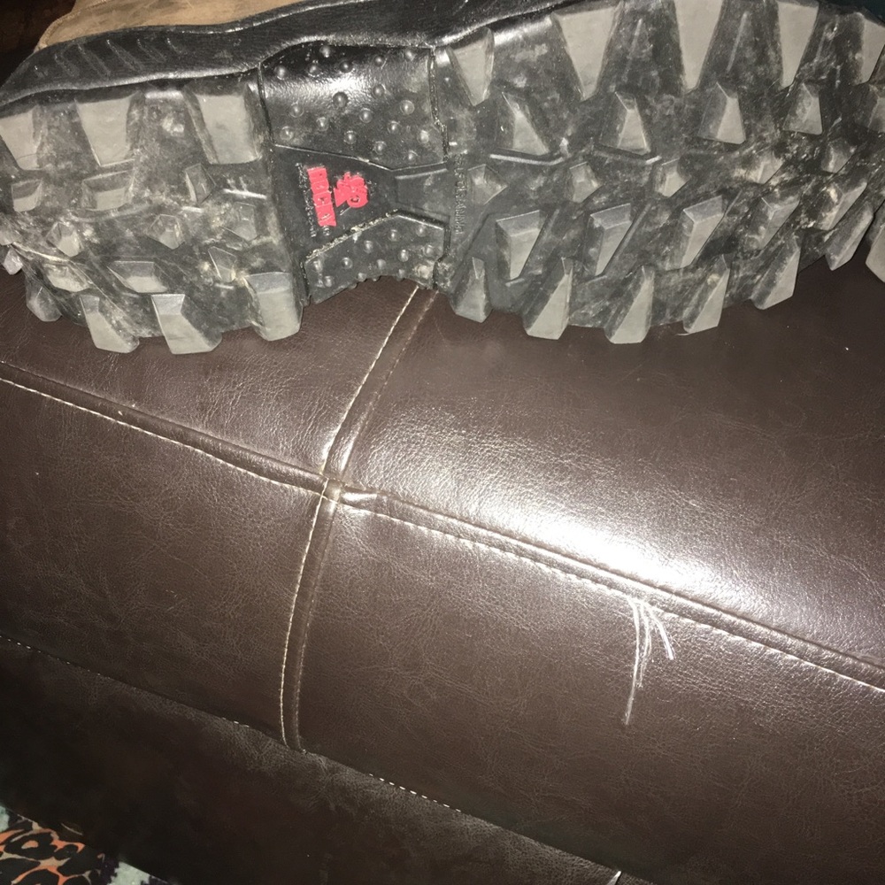 Gortex Rocky Boot - image 4